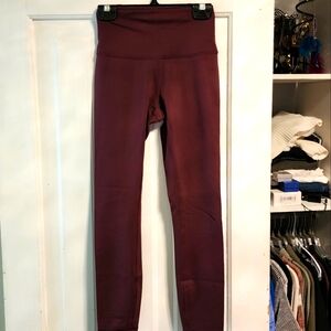 Lululemon athletica leggings